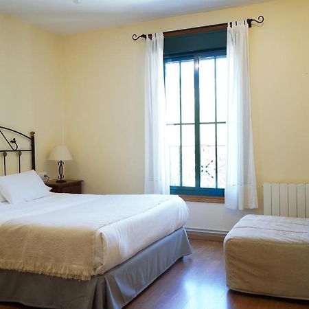 Casa Videira - Hotel rural cerca del mar Bueu Esterno foto