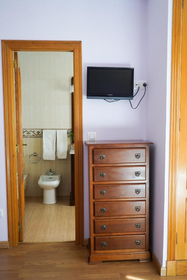 Casa Videira - Hotel rural cerca del mar Bueu Esterno foto