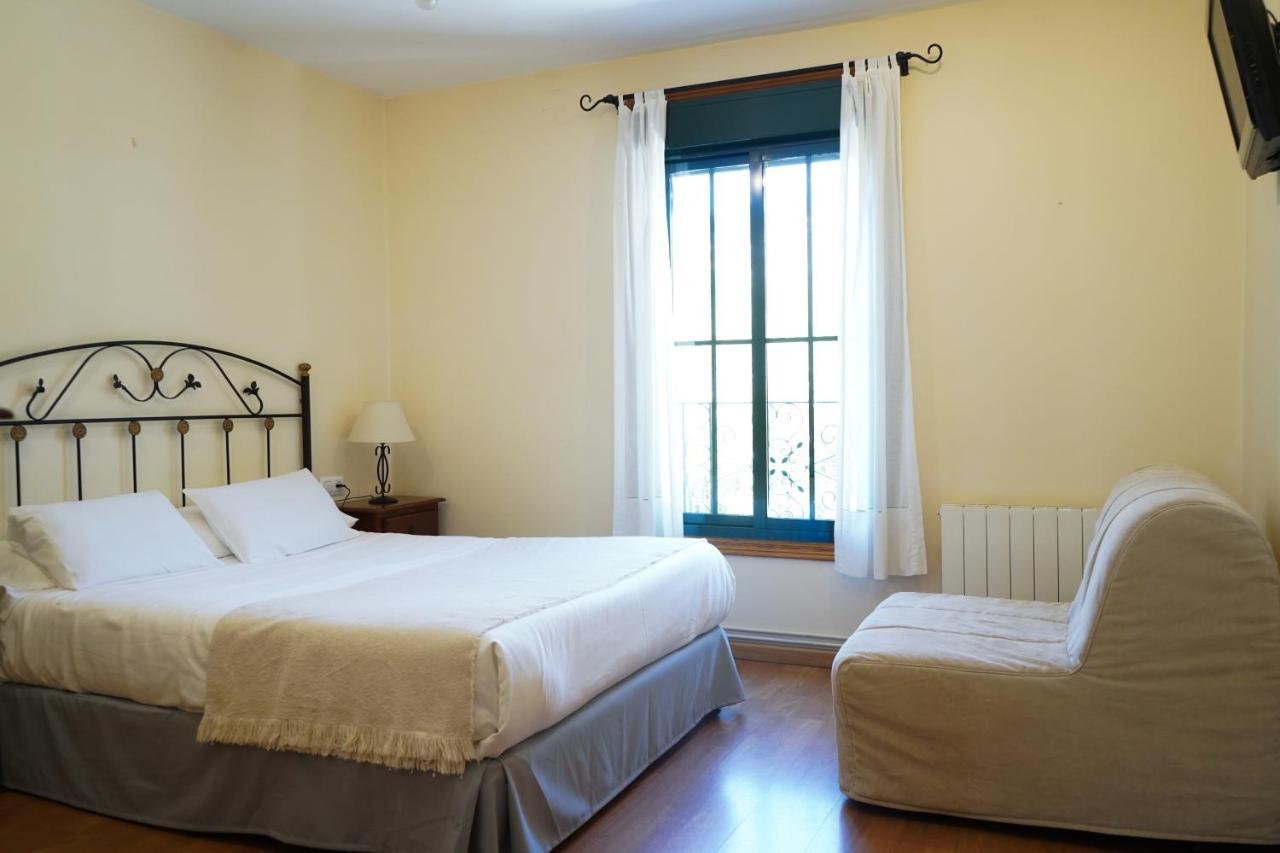 Casa Videira - Hotel rural cerca del mar Bueu Esterno foto