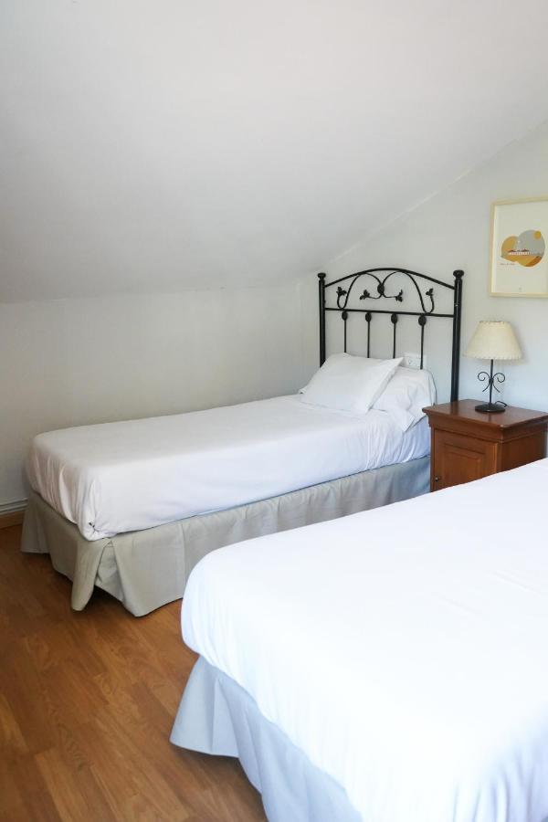 Casa Videira - Hotel rural cerca del mar Bueu Esterno foto