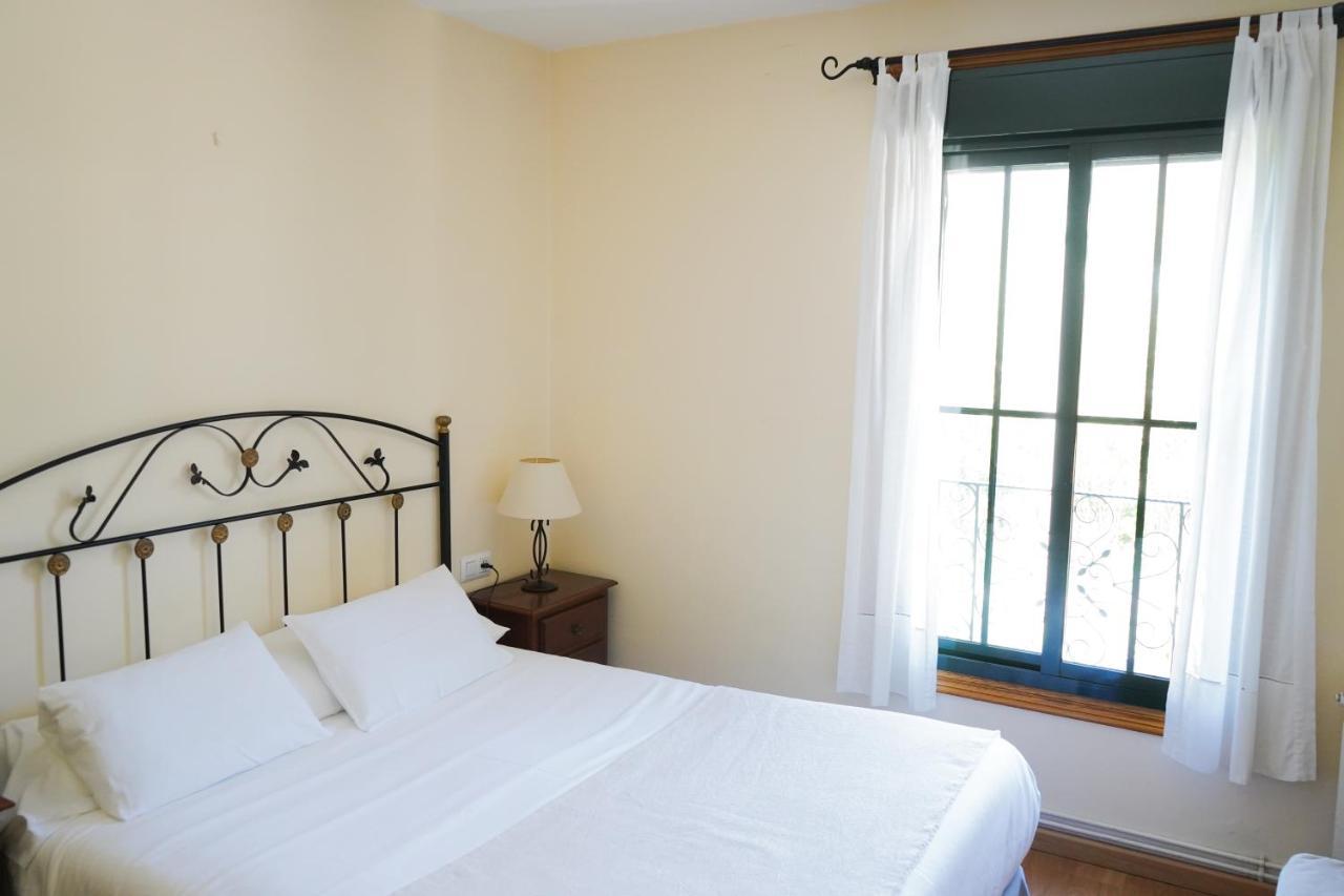 Casa Videira - Hotel rural cerca del mar Bueu Esterno foto