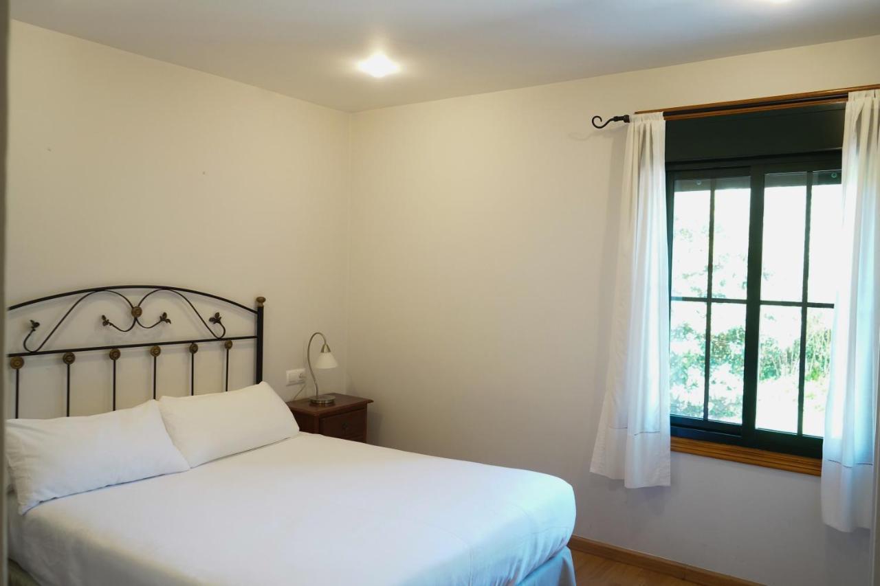 Casa Videira - Hotel rural cerca del mar Bueu Esterno foto