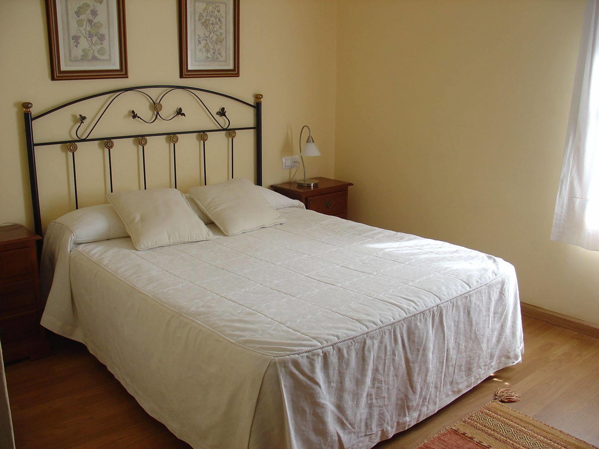 Casa Videira - Hotel rural cerca del mar Bueu Esterno foto